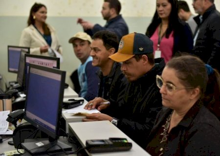 Distrito de Nova Casa Verde recebe ‘agência itinerante’ do Detran-MS no dia 5 de novembro