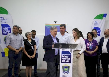 Governo de MS fortalece ações e parcerias com a criação do Observatório da Cidadania