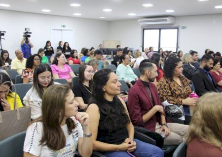Semana Estadual de Direitos Humanos de MS tem foco na igualdade racial e na proteção de crianças e adolescentes