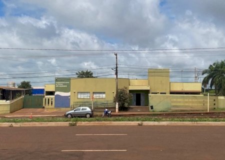 Zé Teixeira solicita estrutura para perícias em Dourados