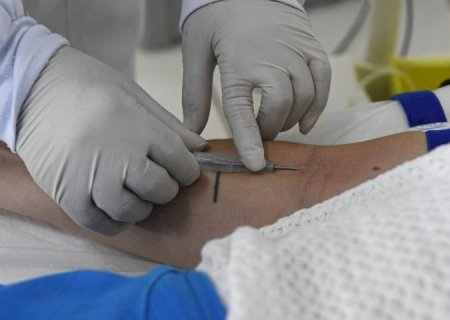 Doadores de medula óssea relatam importância de salvar vidas apenas com ato de solidariedade