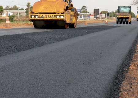 Novo modelo vai impulsionar infraestrutura e promover a recuperação de 800 km de rodovias em MS