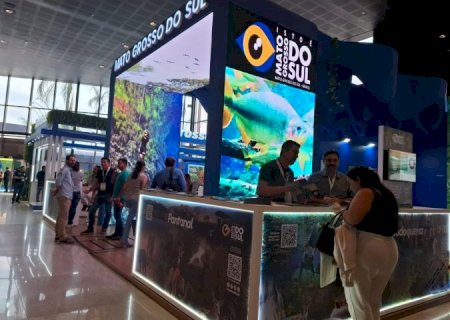 Com 100% do contrato de gestão, Fundtur faz balanço de 2024 e define metas para 2025