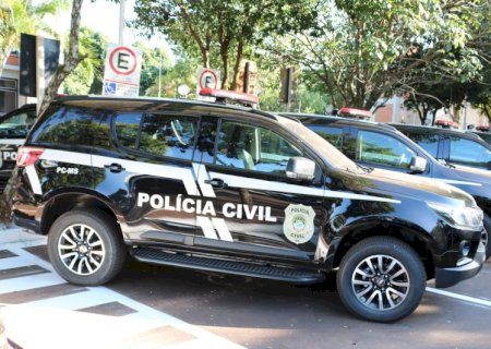 Polícia Civil deflagra operação Boas Festas 2024