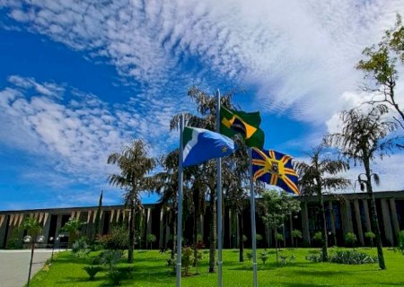 Com parceria da ALEMS, Estado lidera ranking nacional em desenvolvimento