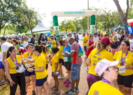 Reunião técnica da Fundesporte define detalhes do Festival de Verão 2025