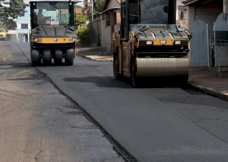 Governo de MS lança licitações de R$ 34 milhões em obras de infraestrutura em seis municípios