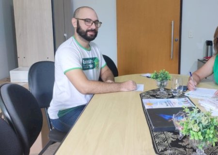 Prefeitura alerta para falsa notícia sobre Cadastro Único em Dourados