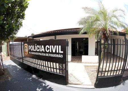 Governo reforça segurança e acolhimento com 1ª delegacia em Figueirão e núcleo especializado em Rio Brilhante