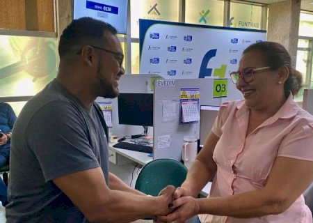 Funtrab chega aos 22 anos com histórias de mudança de vida e apoio ao trabalhador em MS