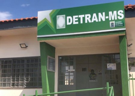 Detran-MS expande curso presencial de reciclagem para regional de Jardim e 1ª turma será em fevereiro
