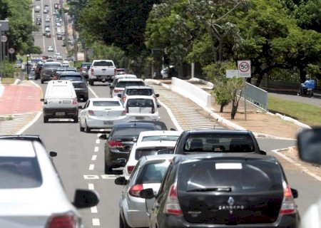 Prazo para pagamento da segunda parcela do IPVA 2025 vence nesta sexta-feira