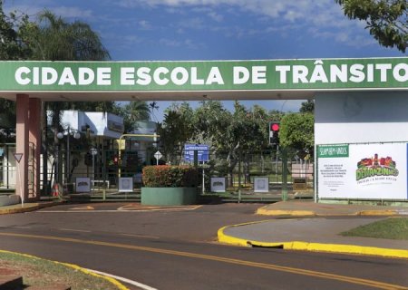 Inscrições para escolas públicas e privada participarem do Programa Detranzinho começam hoje