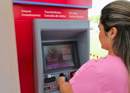 Prefeitura de Dourados antecipa salários para 8.150 servidores