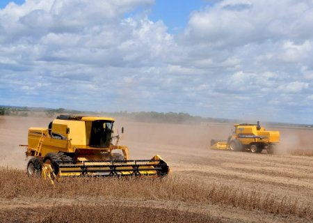 1º no ranking: crescimento econômico de Mato Grosso do Sul ganha destaque nacional