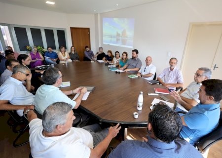 Com secretariado, Marçal faz balanço positivo do 1º mês e cobra rigor nos gastos