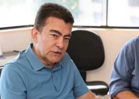 Marçal determina celeridade e licitação para auditoria na Funsaud avançar