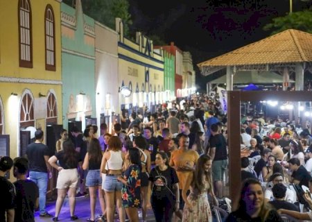 MS elege os melhores hambúrgueres em Festival que fortalece a economia e o empreendedorismo 