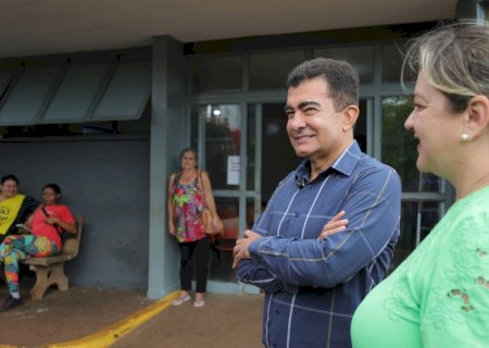 Prefeitura nomeia médicos e outros profissionais aprovados em concurso