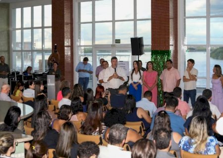 Investimentos de R$ 76 milhões do Governo do MS ampliam estrutura e desenvolvimento da região do Pantanal