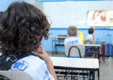 Prefeitura homologa contratação de conveniadas para Educação Infantil