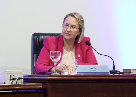 Projeto de Liandra garante atendimento humanizado às mães em luto
