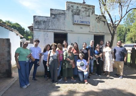 Mato Grosso do Sul sedia 1ª Conferência de Afroturismo no dia 28 de março