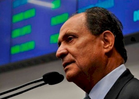 Zé Teixeira reivindica ações para Caracol e Fátima do Sul