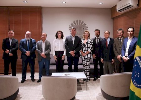 Reformulação: Governo e MPMS debatem ações no aprimoramento da rede de proteção à mulher