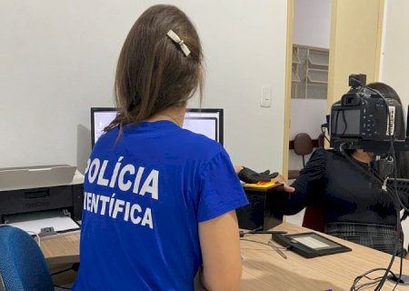Agendamento de maio para emissão da nova carteira de identidade nacional começa hoje na Capital