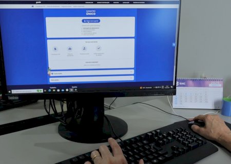 CadÚnico é reativado e Semas destaca aperfeiçoamento do sistema