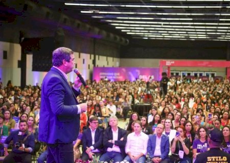 Delas Day incentiva o empreendedorismo feminino e conecta milhares de mulheres a oportunidades