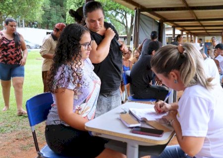 Prefeitura e Uems firmam parceria para levar serviços e cultura à comunidade