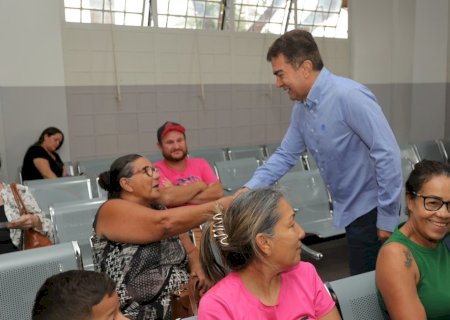 Com novos diretores, Unidades Básicas de Saúde mudam atendimento