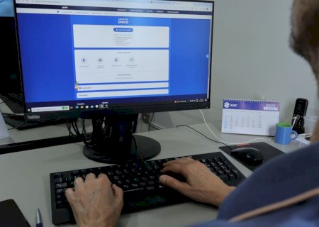 Prefeitura de Dourados lança o Projeto Cadastro Único em Ação