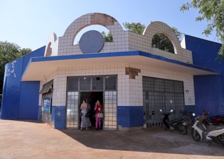 UPA recebe mais de 2 mil pacientes e Seleta atende mais de 1000 pessoas no feriadão