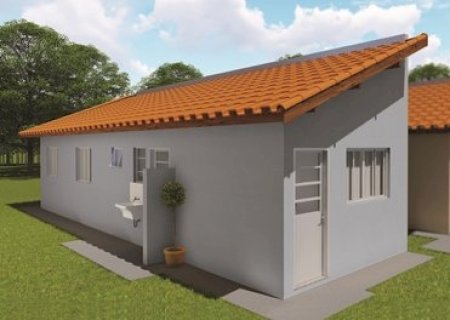 Prefeitura lança programa habitacional para famílias com renda de até cinco salários mínimos
