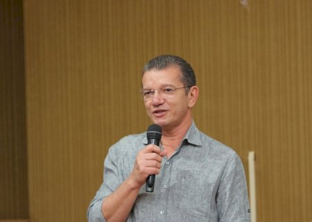 Secretaria de Desenvolvimento apresenta avanços em inovação nos 100 dias de governo
