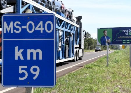 Governo de Mato Grosso do Sul amplia conectividade com pontos de Wi-Fi gratuito na MS-040