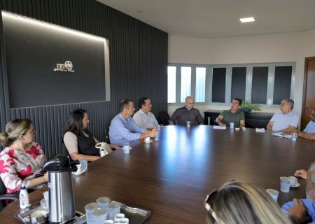 Estado sugere salas de aulas modulares para criar vagas na rede municipal de Dourados
