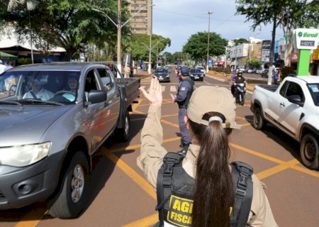 Prefeitura de Dourados terá programação educativa no Maio Amarelo