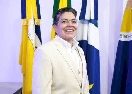 Isa mobiliza deputados e garante R$ 750 mil para a saúde de Dourados