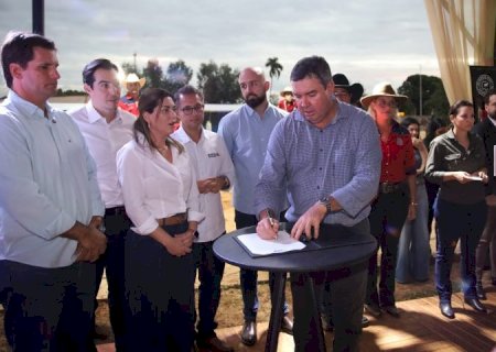 Para promover e ampliar inclusão, Governo de Mato Grosso do Sul lança projeto ‘Laços da Cidadania’