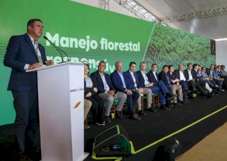 Com ambiente positivo em MS, fábrica de celulose vai gerar 14 mil empregos e levar ‘boom’ econômico a Inocência