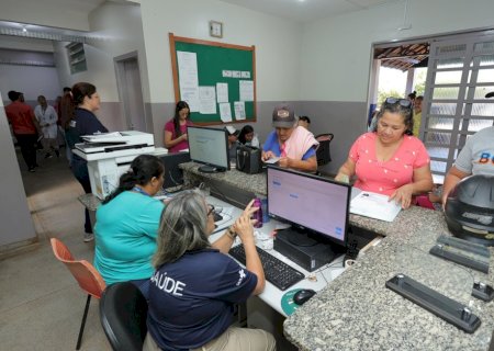 Primeiros 100 dias na Saúde têm foco na humanização do atendimento