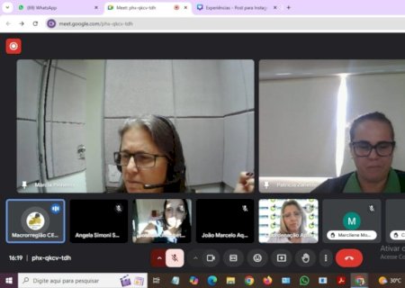 Dourados tem 10 trabalhos selecionados na 10ª Mostra “MS, Aqui Tem SUS'