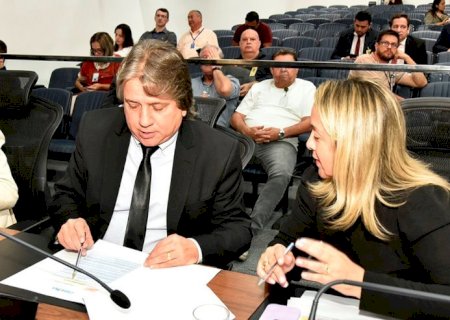 Deputados pedem força-tarefa para combater violência doméstica em Dourados