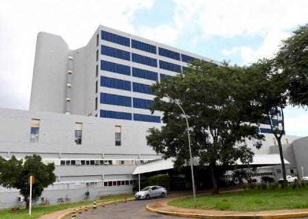 HRMS: Governo do Estado amplia vagas para concurso público