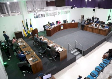 Câmara aprova projeto de lei que cria coordenadorias para agilizar atendimentos na Central do Cidadão