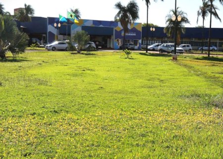Dourados sai do SPC das prefeituras e já pode receber repasses federais